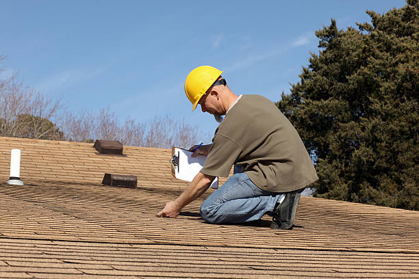 Fast & Reliable Emergency Roof Repairs in Socorro, TX